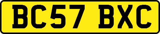 BC57BXC