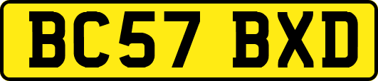 BC57BXD