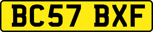 BC57BXF
