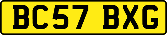 BC57BXG