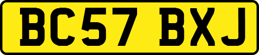 BC57BXJ