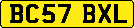 BC57BXL