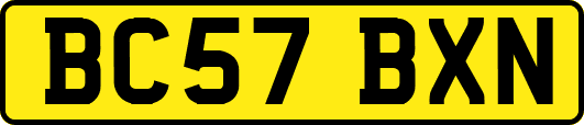 BC57BXN