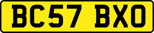 BC57BXO
