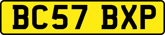 BC57BXP