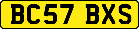 BC57BXS