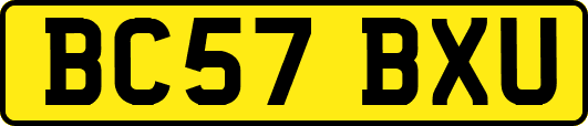BC57BXU