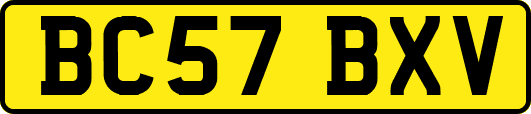 BC57BXV
