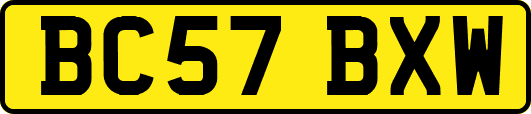 BC57BXW