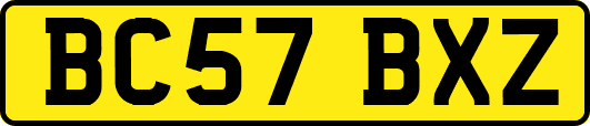 BC57BXZ