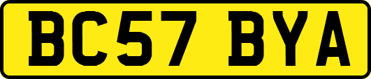 BC57BYA