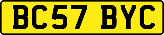 BC57BYC