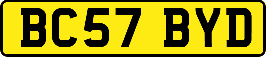BC57BYD