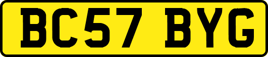 BC57BYG