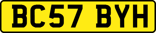 BC57BYH