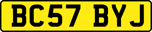 BC57BYJ