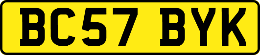 BC57BYK
