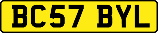 BC57BYL