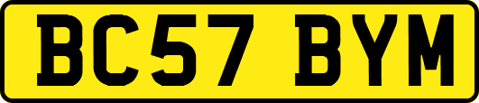 BC57BYM