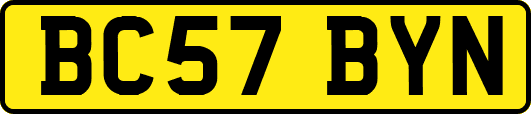 BC57BYN