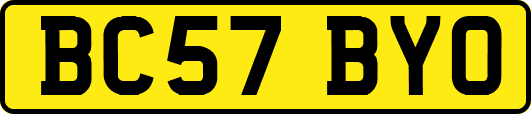 BC57BYO