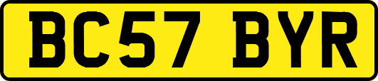BC57BYR