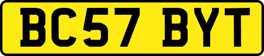 BC57BYT