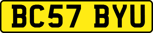 BC57BYU