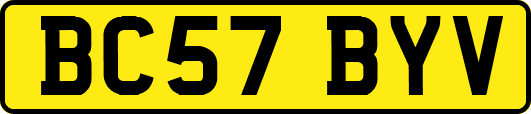 BC57BYV