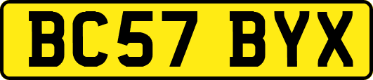BC57BYX