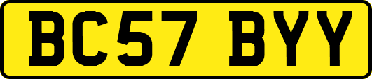 BC57BYY