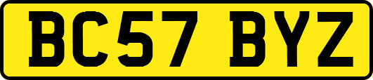 BC57BYZ