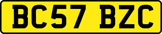 BC57BZC