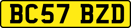 BC57BZD