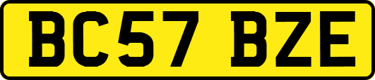 BC57BZE