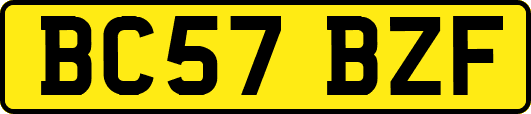 BC57BZF