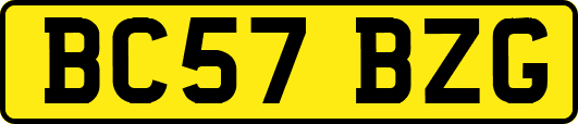 BC57BZG