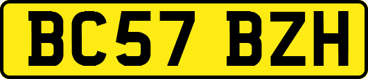 BC57BZH