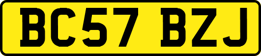 BC57BZJ