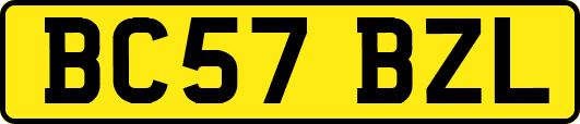 BC57BZL