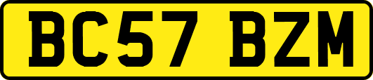BC57BZM