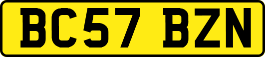 BC57BZN