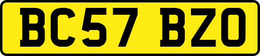 BC57BZO