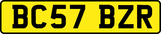 BC57BZR
