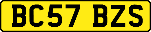BC57BZS