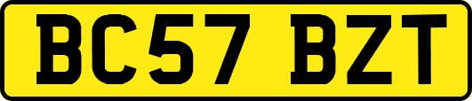 BC57BZT