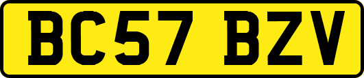 BC57BZV