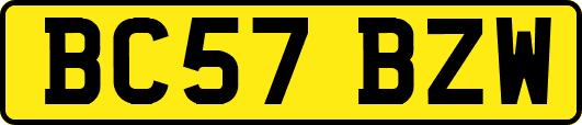 BC57BZW