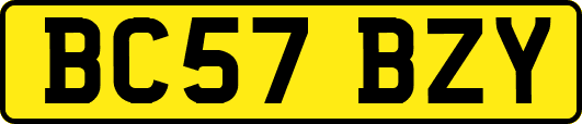 BC57BZY