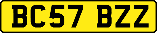 BC57BZZ